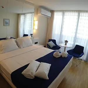  شقة Vt-orbi City Appartments