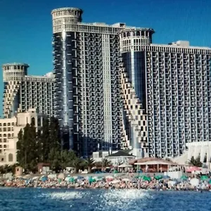 Orbi Luxury Апартаменты