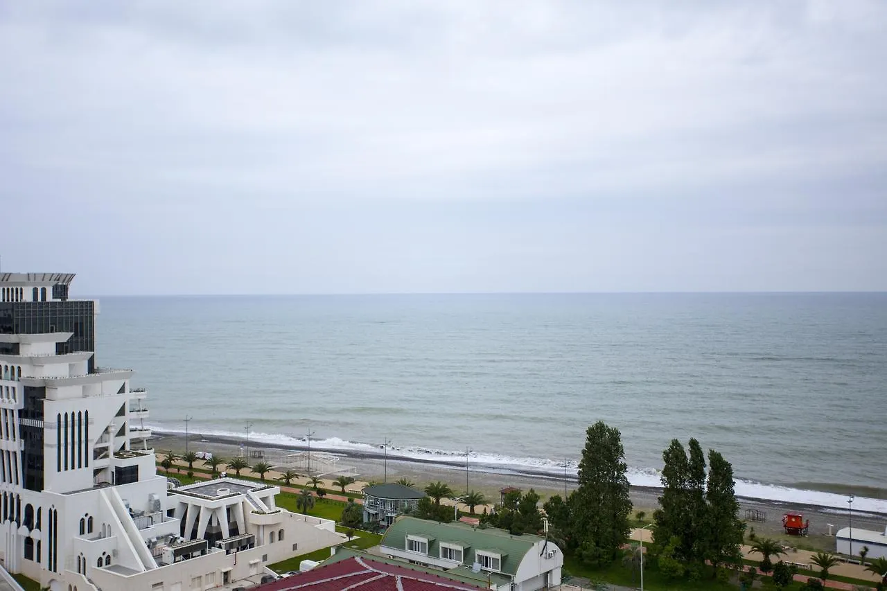 Apartment Natalia Sea Towers Batumi 0*,  Georgia