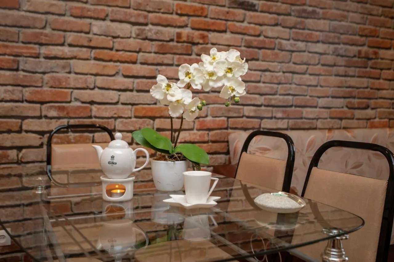 Apartment Natalia Sea Towers Batumi
