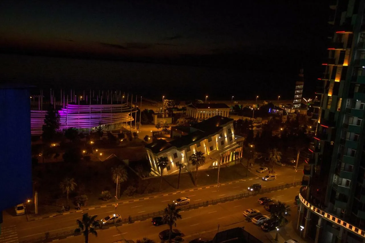 Apartment Natalia Sea Towers Batumi