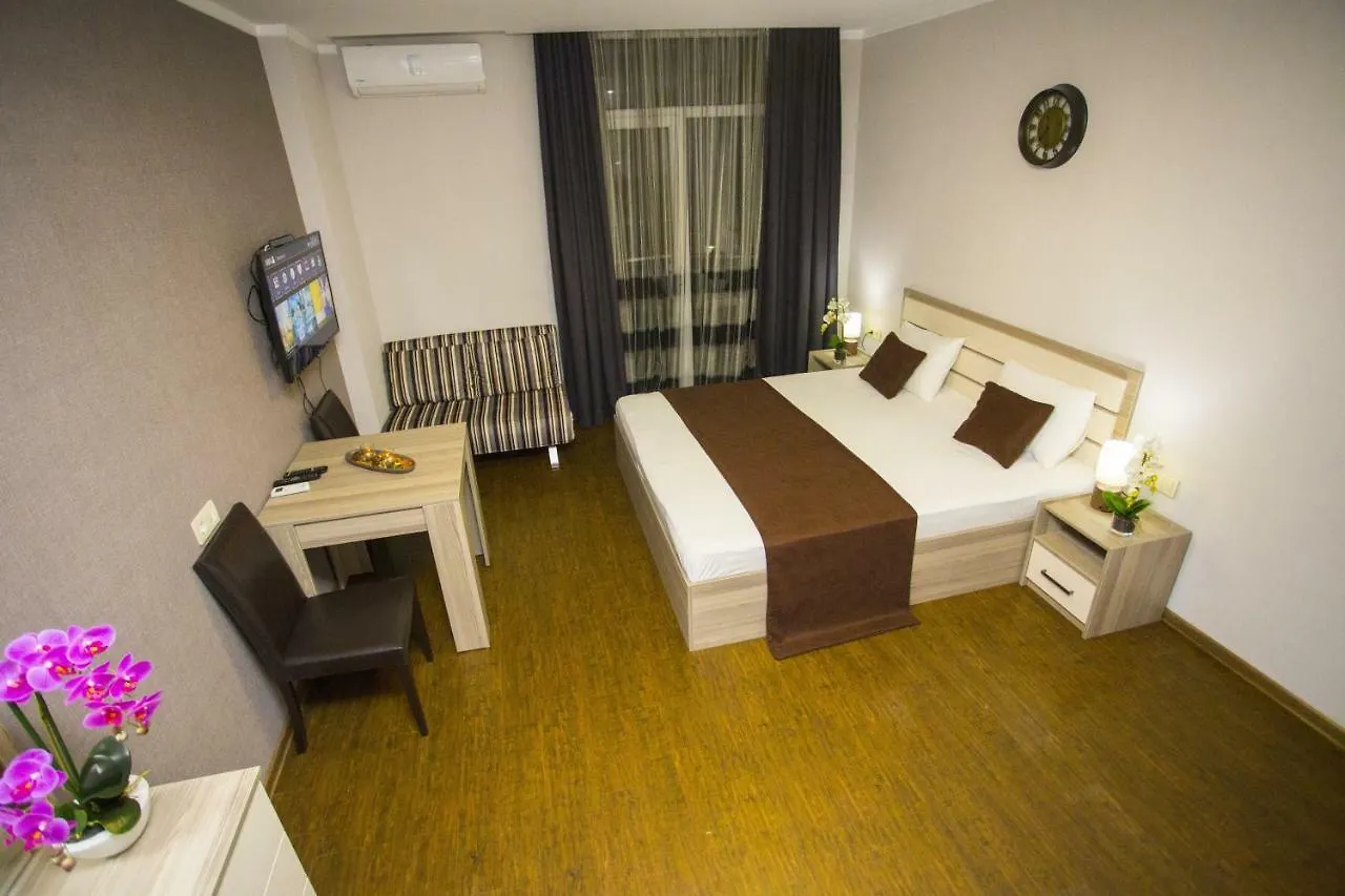 Apartment Natalia Sea Towers Batumi